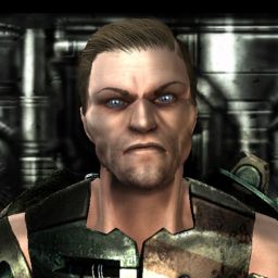 Nelsonord — legacy portrait