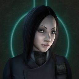Phoneutria — legacy portrait