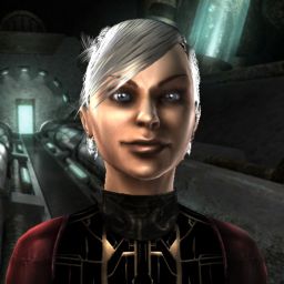 Var Syn — legacy portrait