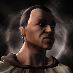 Aethus148 — legacy portrait