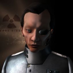 MrPolo — legacy portrait