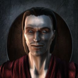 Stormforges — legacy portrait