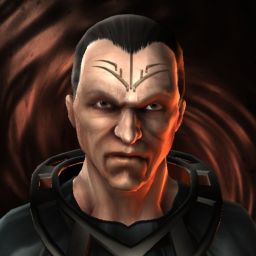sirfroggy — legacy portrait