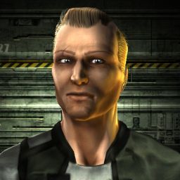 Majodach — legacy portrait