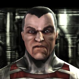 Danila Killer — legacy portrait