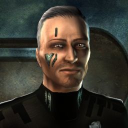 iSerefim — legacy portrait
