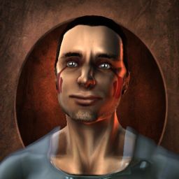 Castie2 — legacy portrait