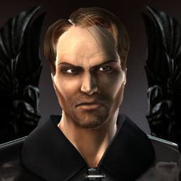 Reomir — legacy portrait
