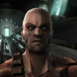 Talrasil — legacy portrait