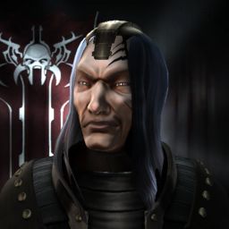 Thedevil's instrument — legacy portrait