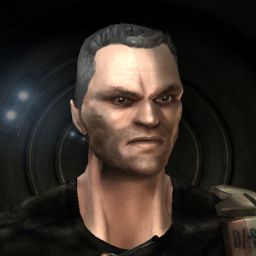 Dima Troy — legacy portrait