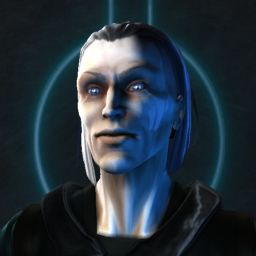 Copernicus Ramses — legacy portrait