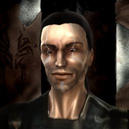 ToshioMagic — legacy portrait