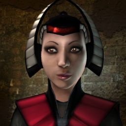 Geschlecht Spielzeug — legacy portrait