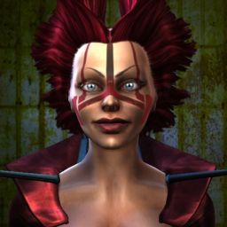 N2O Stayer — legacy portrait