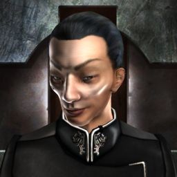 fluffysporran — legacy portrait