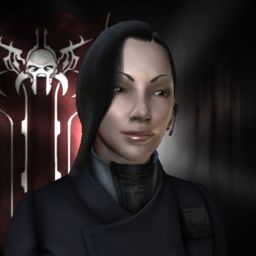 tynium — legacy portrait