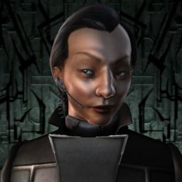 Kai277 — legacy portrait