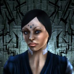 Tristan Eden — legacy portrait