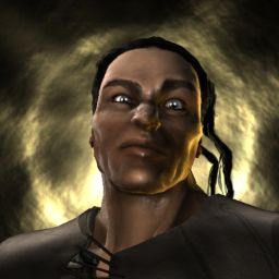 Lapoche Mepik — legacy portrait