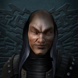 Lord EPIon — legacy portrait