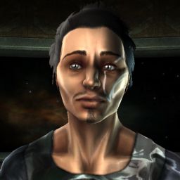 Zuck Chocolat — legacy portrait