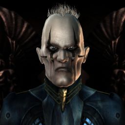 Seb Tores — legacy portrait