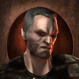 Tirestun — legacy portrait