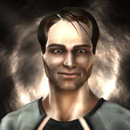 Salic — legacy portrait