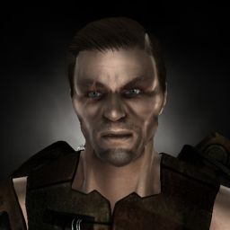 Lex0220 — legacy portrait