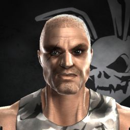 breakZlover — legacy portrait