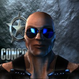 DataKrat — legacy portrait
