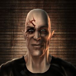 Quarestea — legacy portrait