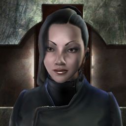 cristalvision — legacy portrait
