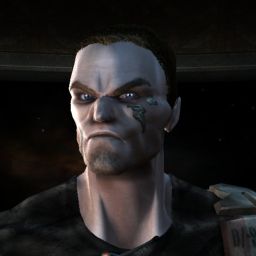Blabba Blubba — legacy portrait