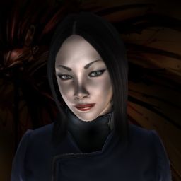 Esther Klein — legacy portrait