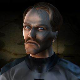 Smackass — legacy portrait
