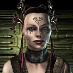 Remia Adran — legacy portrait