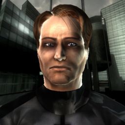 Hannibal218 — legacy portrait