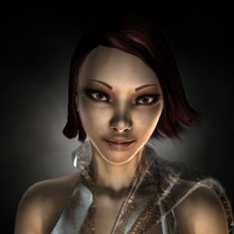 Jouet — legacy portrait