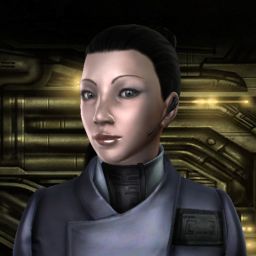 Caprica Aghesy — legacy portrait