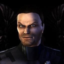 Christof Vleskin — legacy portrait