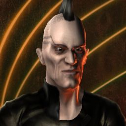 DenSPIN — legacy portrait