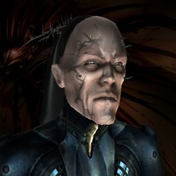 NinusuniN — legacy portrait