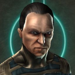 Cherato — legacy portrait