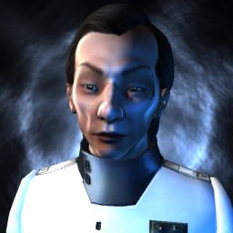 Matti Harkonnen — legacy portrait