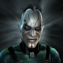ReZoon — legacy portrait