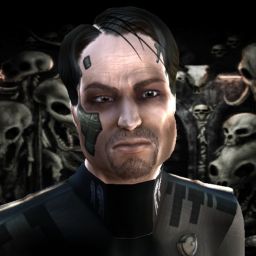 RudyTPSA — legacy portrait