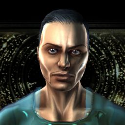 Shootin' Star — legacy portrait