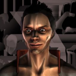 Zabtitus — legacy portrait